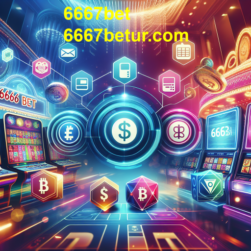 Métodos de Pagamento no 6667bet: Como Escolher Com Sabedoria