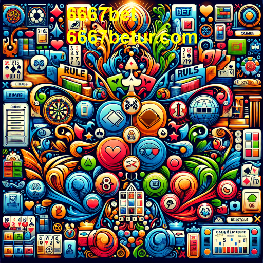 A Importância das Regras de Jogo na Experiência de Game